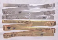 すとぷり 10thAnniversary 銀テープ 金・銀2本セット - メルカリ