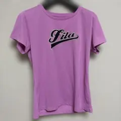 美品　FILA テニス　Tシャツ　M 2枚セット