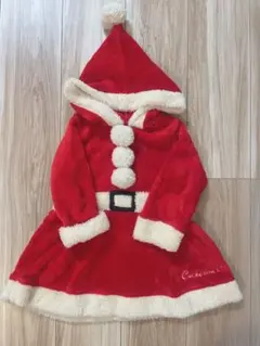 サンタ ワンピース