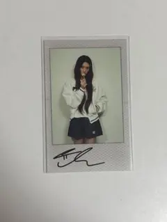 2026年最新】ユナ サインの人気アイテム - メルカリ