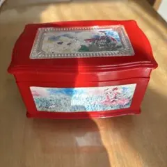 2026年最新】キャンディキャンディ オルゴールの人気アイテム - メルカリ