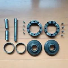 2026年最新】ja11 デフロックの人気アイテム - メルカリ