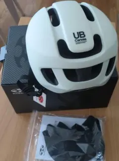 OGK Kabuto UB Canvas 自転車用ヘルメット
