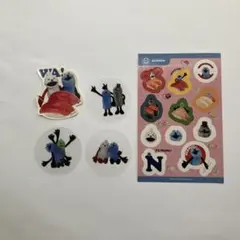 パペットスンスン スシローコラボ