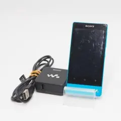 SONY ソニー ウォークマンNW-F805 充電機能付きスピーカーセット