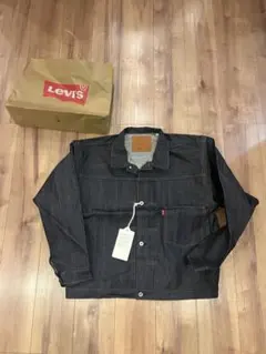 LEVI'S Vintage S506XX 1944 Jacket 44