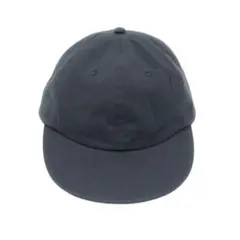 OVY Cotton 6Panel Snapback Cap (navy)のサムネイル