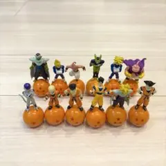ドラゴンボール フィギュアセット 12体