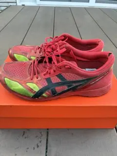 2026年最新】asics ターサー ジール 4の人気アイテム - メルカリ