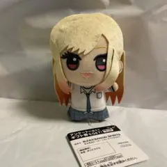 その着せ替え人形は恋をする 制服 ちびぐるみ 喜多川海夢