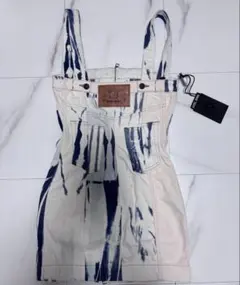 DIESEL デニムワンピス