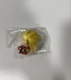 ドラゴンボール まちぼうけ 超サイヤ人3孫悟空