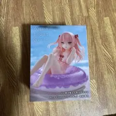 その着せ替え人形は恋をする AquaFloat Girls フィギュア 乾紗寿叶