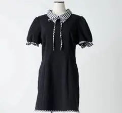 herlipto】Braid Mini Dress/M - メルカリ