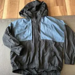 GU キッズ ジャケット 120cmのサムネイル