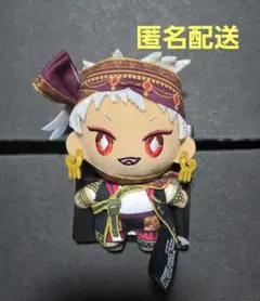 ツイステ 寮服 マスコット ぬいぐるみ カリム