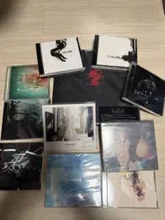 【未開封あり・美品】CDセット / TK from凛として時雨 2026年最新】凛として時雨 cd セットの人気アイテム - メルカリ
