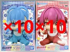 ホロベイビーズ 宝鐘マリン こぼ・かなえる 12体セット - メルカリ