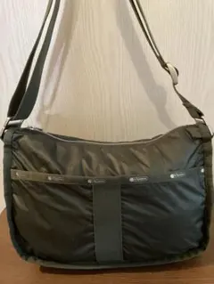 レスポートサック　ショルダーバック【エッセンシャル】
