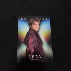 瀬口黎弥　フォトカード