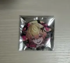 シクフォニ みこと 缶バッジ