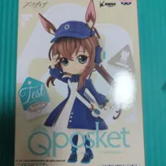 アークナイツ　アーミヤフィギュア