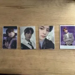 スンミン　トレカ　まとめ