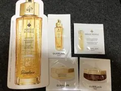 2025年最新】Guerlain スキンケア・基礎化粧品 トライアルセット