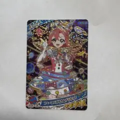 アイプリ　スペースバズリウムプラネット　おとめ