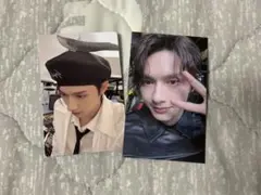 SEVENTEEN 17 IS RIGHT HERE ジュン