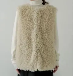 mystic ファーベスト