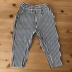 ストライプズボン100のサムネイル