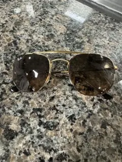 トリーバーチ サングラス ティアドロップ 11-25040501 Tory Burch - トリーバーチ サングラス ティアドロップ 11-25040501の