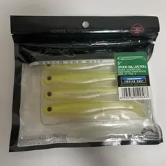 スプーンテールライブロール Spoon Tail Live Roll - メルカリ