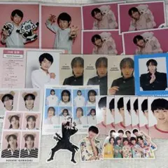 少年忍者 川﨑星輝 川崎星輝 グッズ