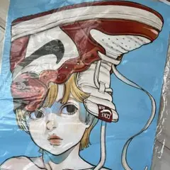 2025年最新】江口寿史ポスターの人気アイテム - メルカリ