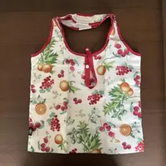 アフタヌーン ティー保冷エコバック