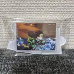 鬼滅の刃　冨岡義勇　竈門炭治郎　水の呼吸ランダムミニアクスタ　無限城　②