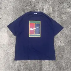 日本未発売 ナイキ コート Tシャツ テニス アルカラス シナー着用