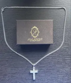 2026年最新】avalanche クロスの人気アイテム - メルカリ