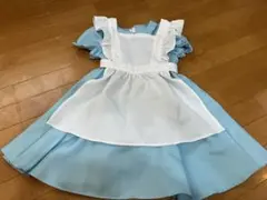 キャサリンコテージ　120 アリス　コスプレ