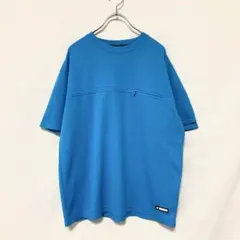 古着 90s 00s airwalk メッシュTシャツ ゲームシャツ テック系
