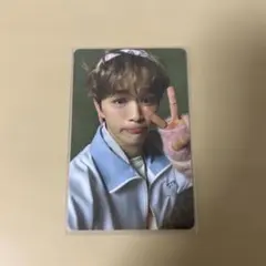 【ウィンマジ】 トレカ 後藤威尊 INI