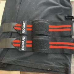ROGUE リストストラップ