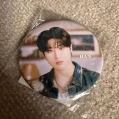 straykids スキズ thesound ポップアップ スンミン 缶バッジ - メルカリ