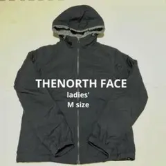 ノースフェイス　コンパクトノマドジャケット　ブラック　Mサイズ