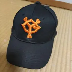 新品　GIANTSキャップ　52〜56㌢のサムネイル