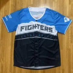 ファイターズ ユニフォーム