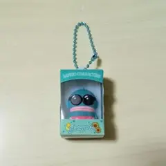 サンリオ チョコボックス 日焼け ハンギョドン
