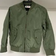 H&M M 1ジャケット